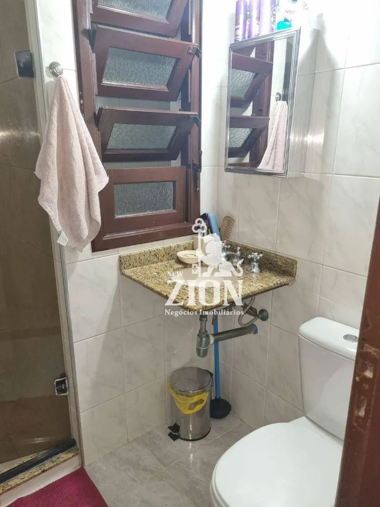 Casa, 3 quartos, 210 m² - Foto 11