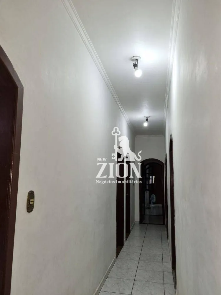 Casa, 3 quartos, 210 m² - Foto 5