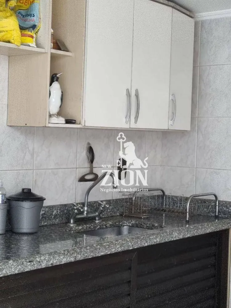 Casa, 3 quartos, 210 m² - Foto 19