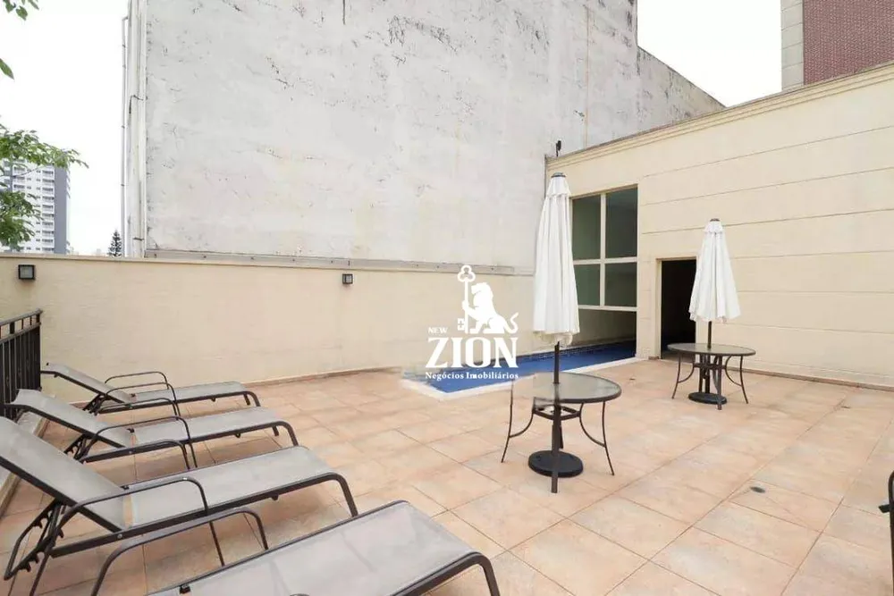 Apartamento, 1 quarto, 45 m² - Foto 3