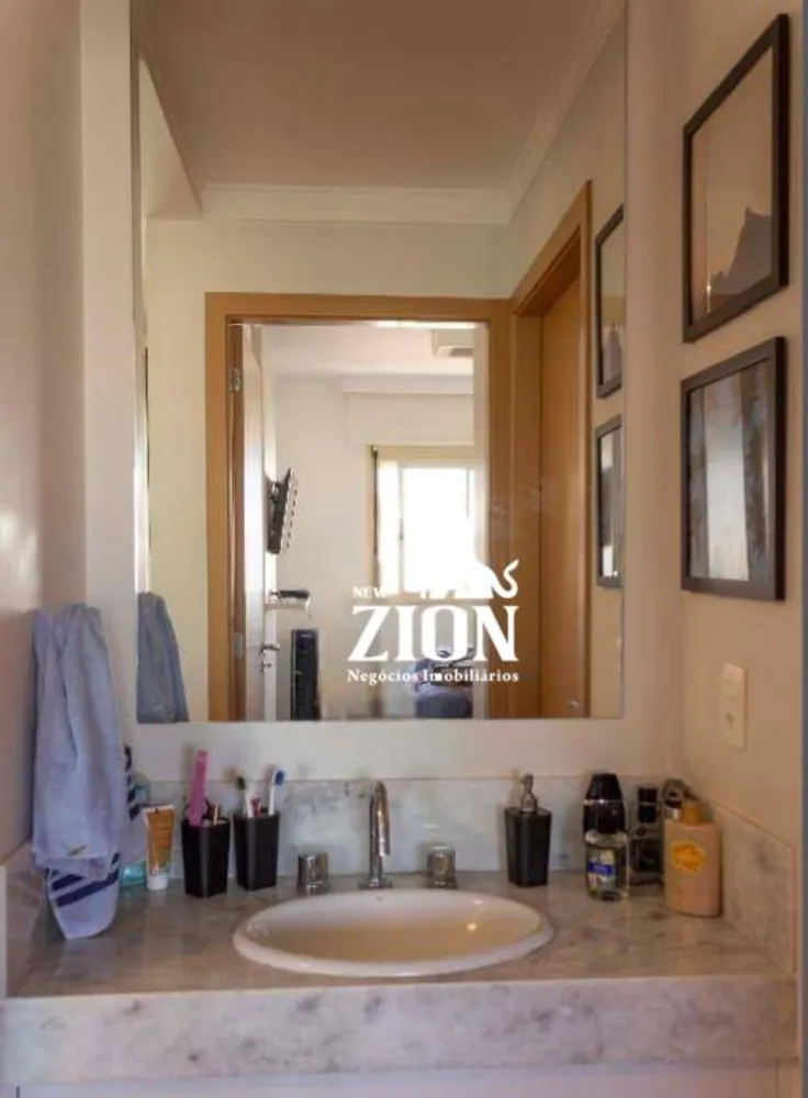 Apartamento, 1 quarto, 45 m² - Foto 12