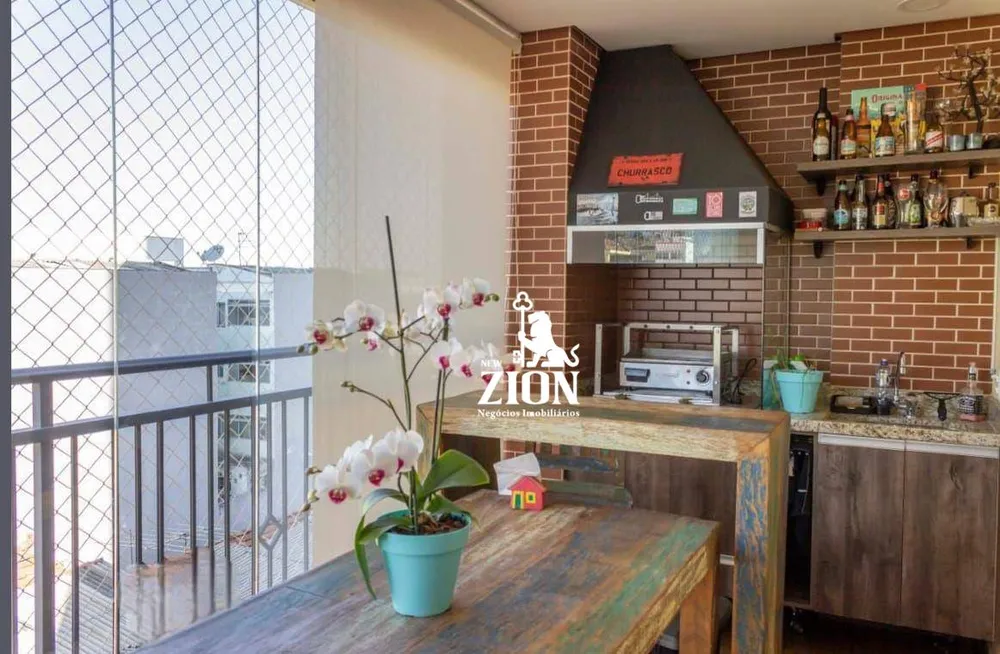 Apartamento, 1 quarto, 45 m² - Foto 10