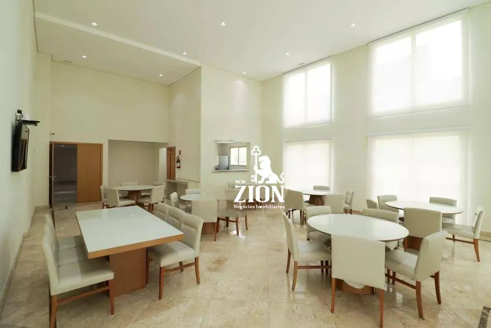 Apartamento, 1 quarto, 45 m² - Foto 1