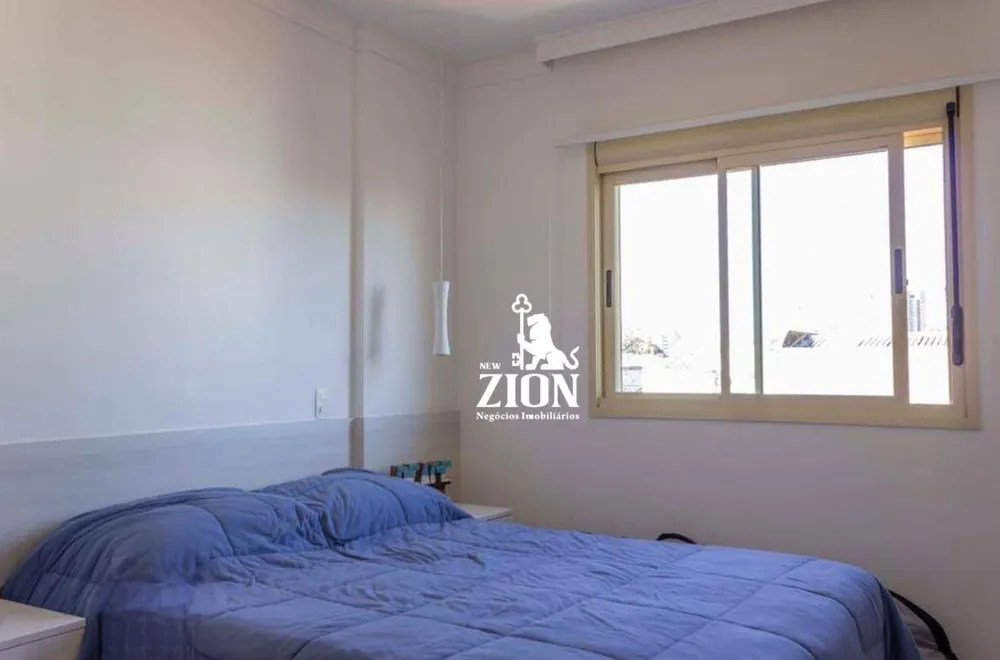 Apartamento, 1 quarto, 45 m² - Foto 2