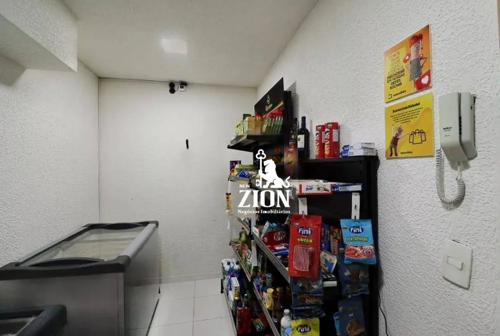 Apartamento, 1 quarto, 45 m² - Foto 6