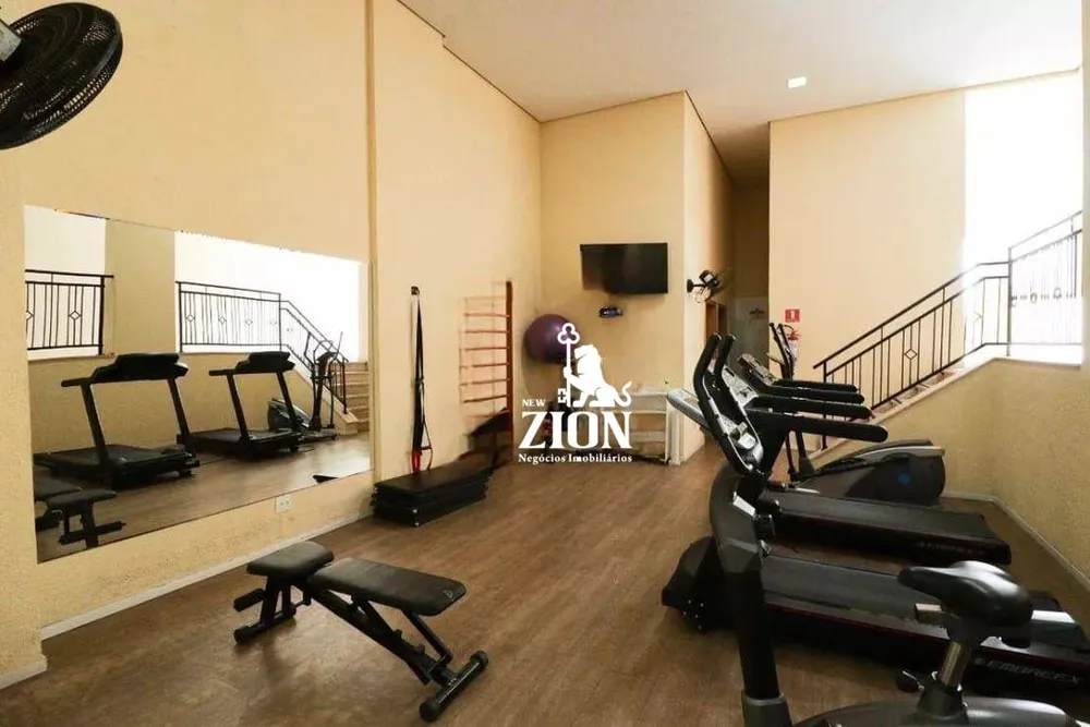 Apartamento, 1 quarto, 45 m² - Foto 9