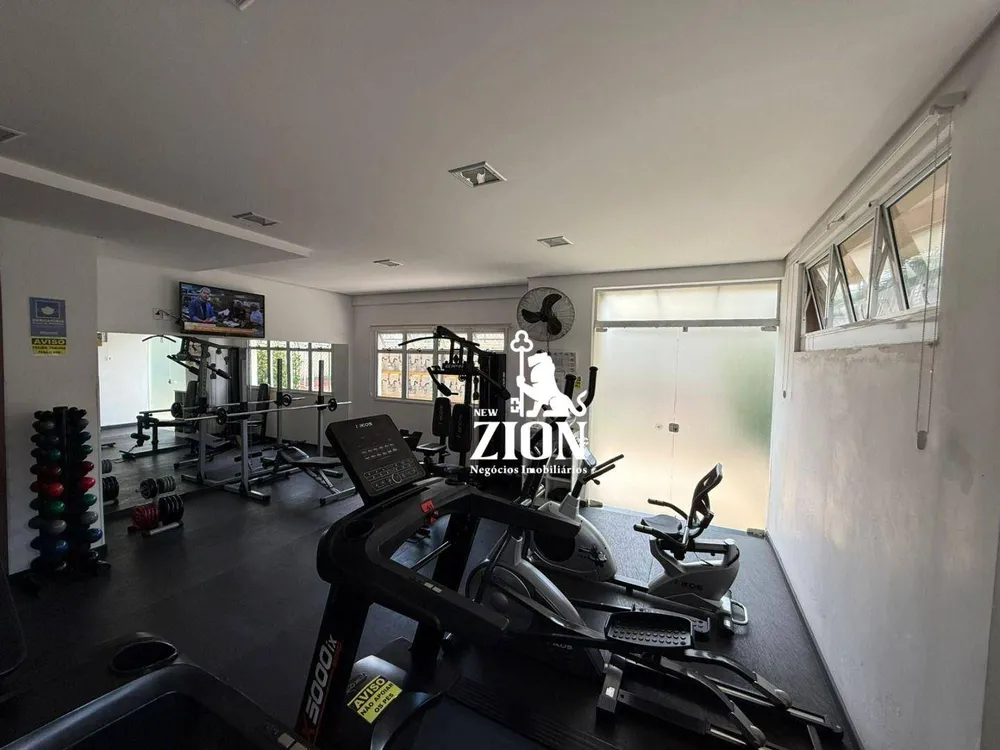 Apartamento, 3 quartos, 70 m² - Foto 1