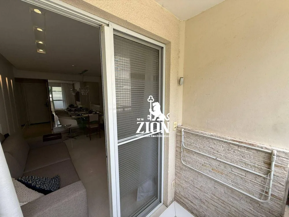 Apartamento, 3 quartos, 70 m² - Foto 8
