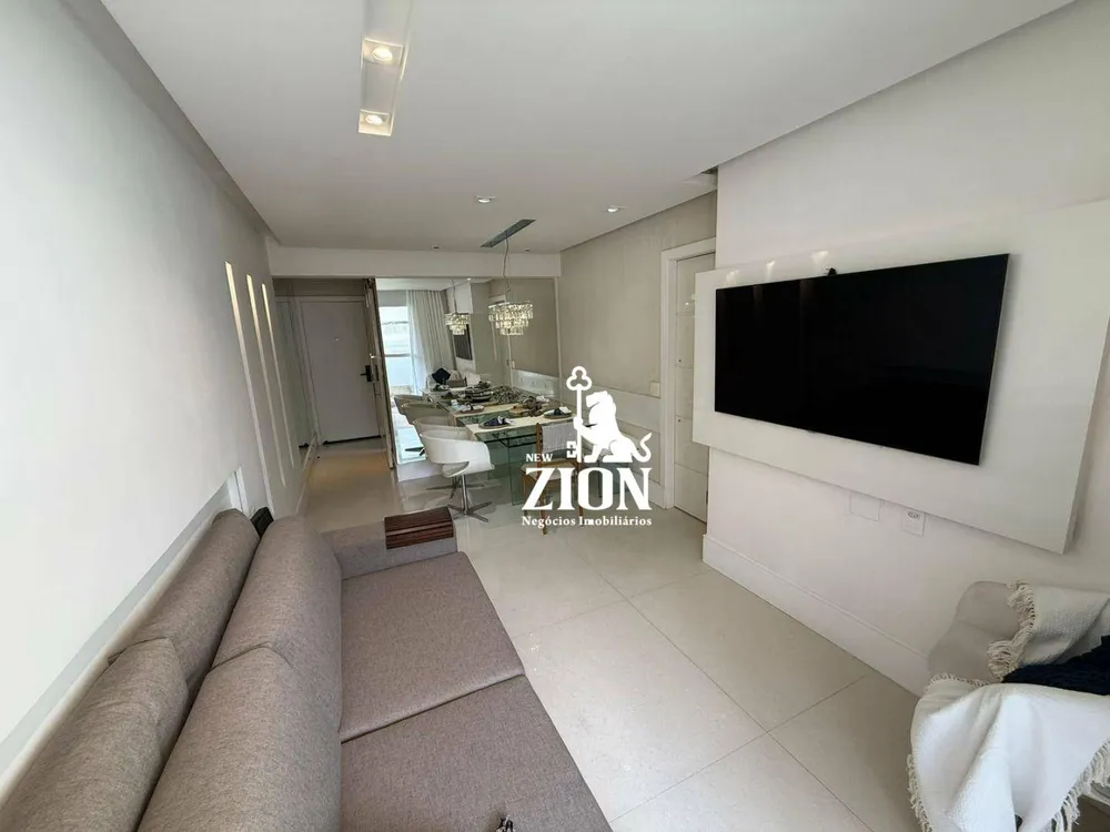 Apartamento, 3 quartos, 70 m² - Foto 9