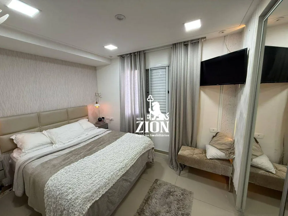 Apartamento, 3 quartos, 70 m² - Foto 12