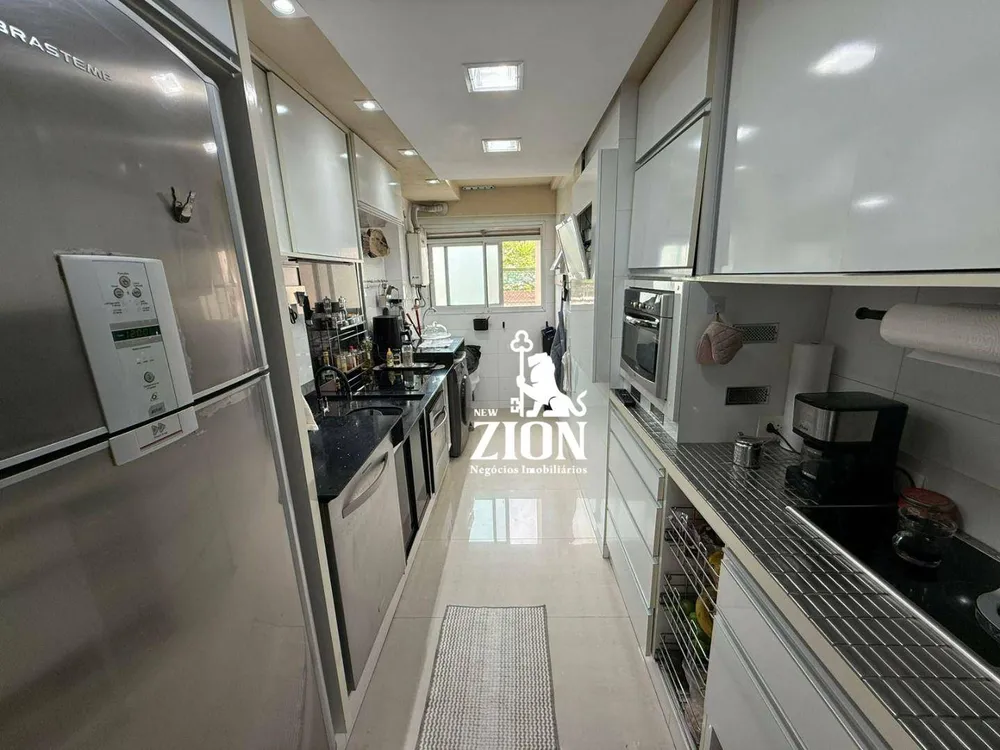 Apartamento, 3 quartos, 70 m² - Foto 6