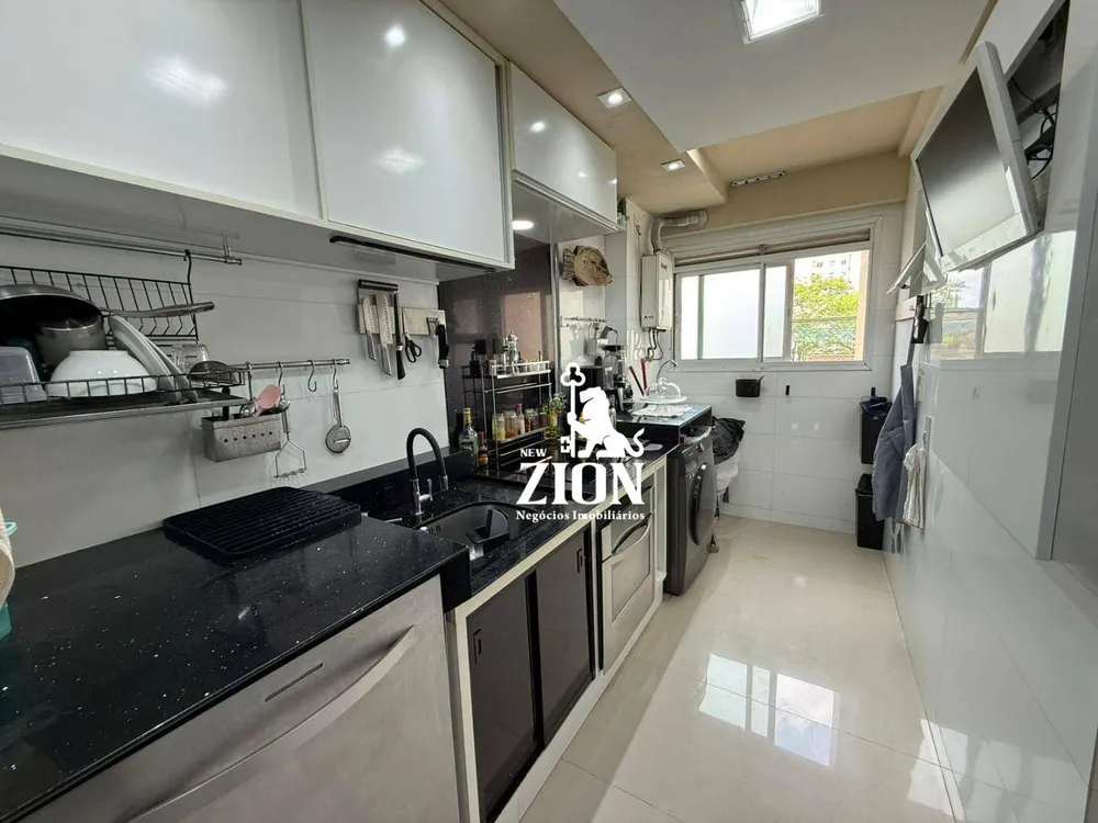 Apartamento, 3 quartos, 70 m² - Foto 7