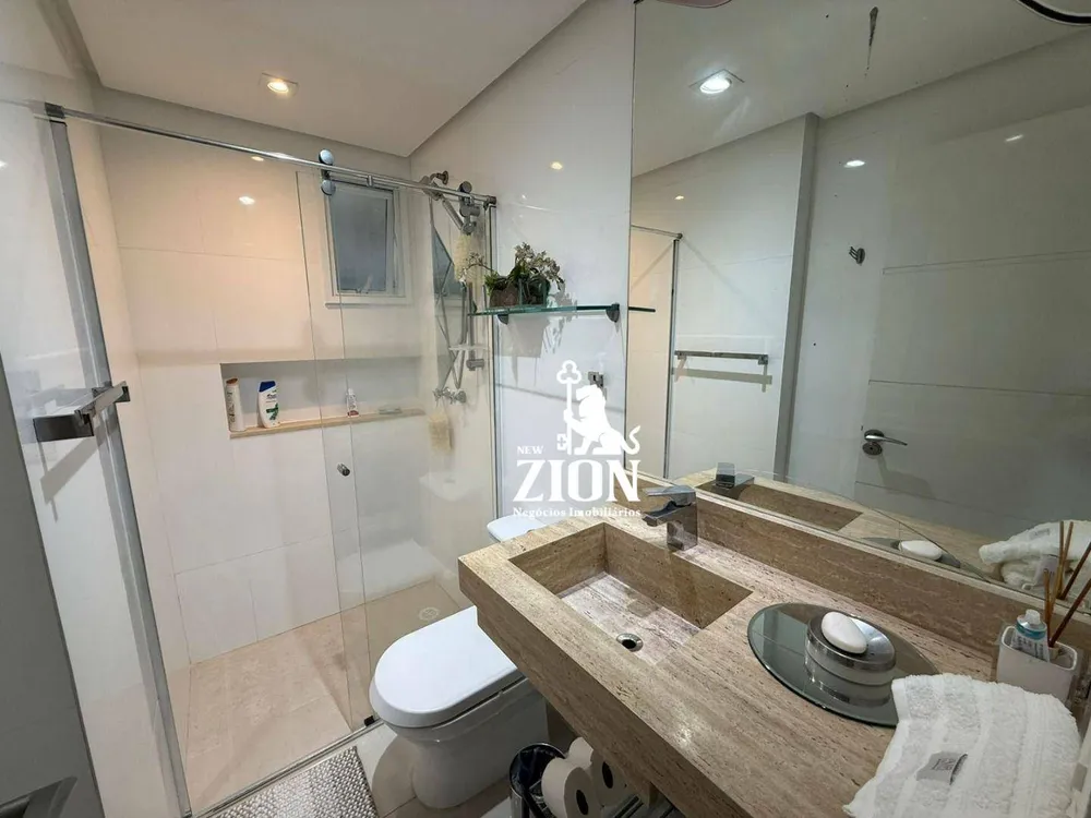 Apartamento, 3 quartos, 70 m² - Foto 10