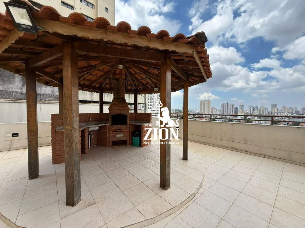 Apartamento, 3 quartos, 70 m² - Foto 5