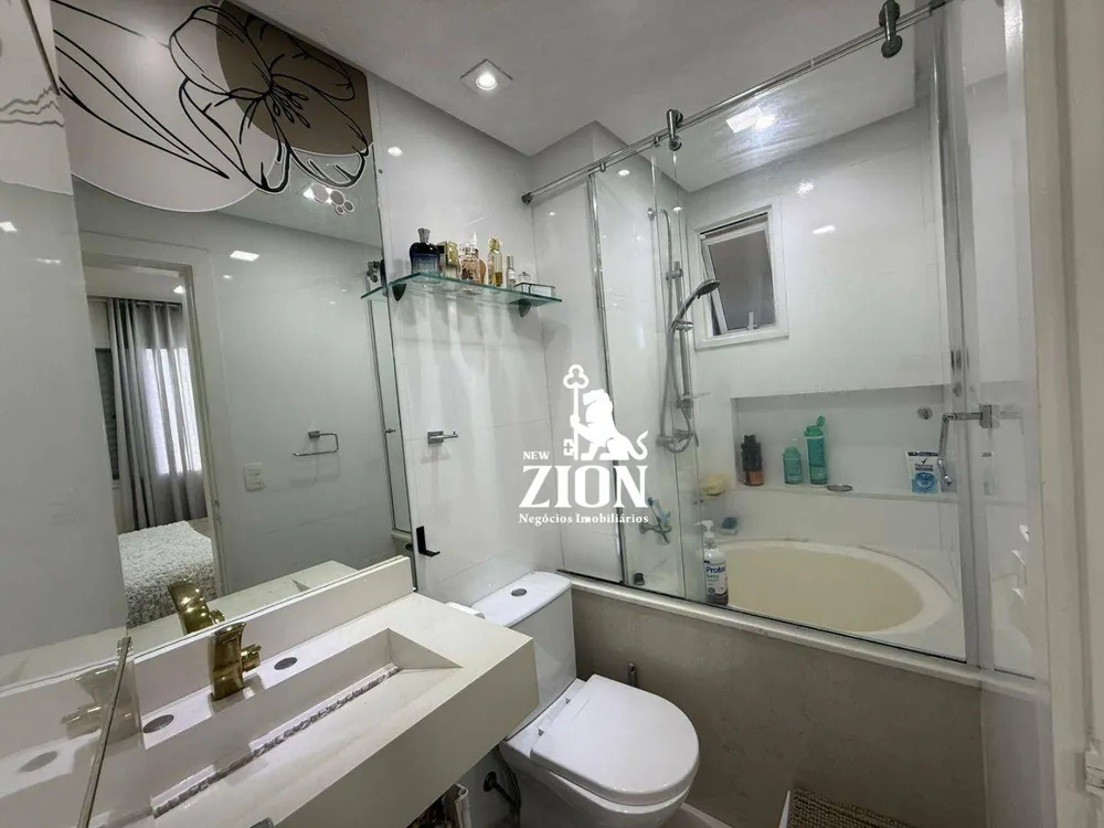 Apartamento, 3 quartos, 70 m² - Foto 11