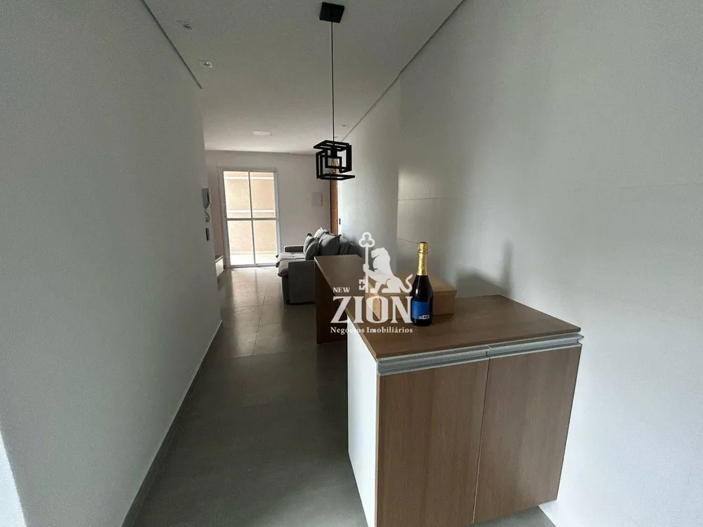 Apartamento, 2 quartos, 49 m² - Foto 5