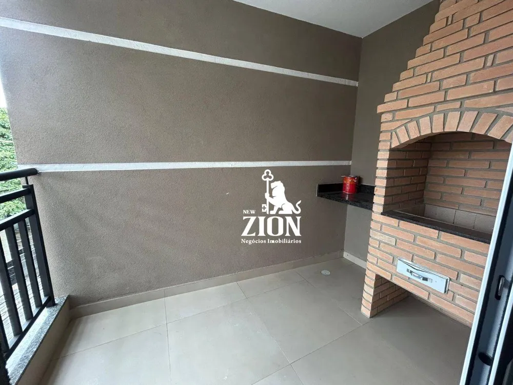 Apartamento, 2 quartos, 49 m² - Foto 8