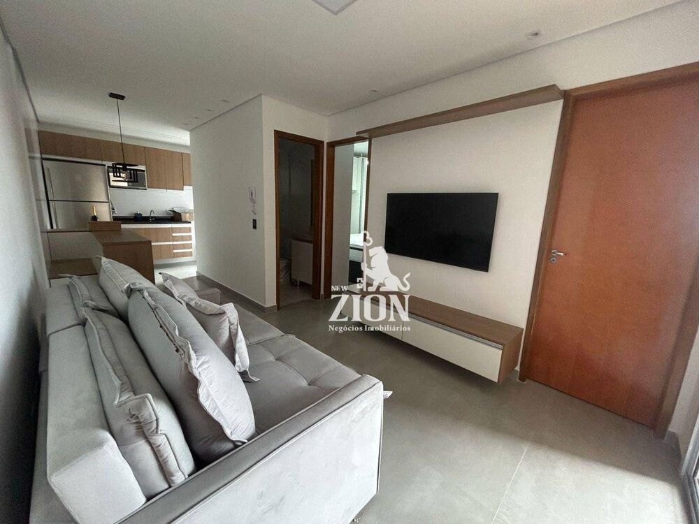 Apartamento, 2 quartos, 49 m² - Foto 9