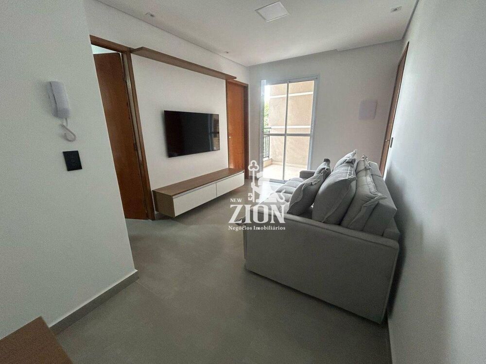 Apartamento, 2 quartos, 49 m² - Foto 12