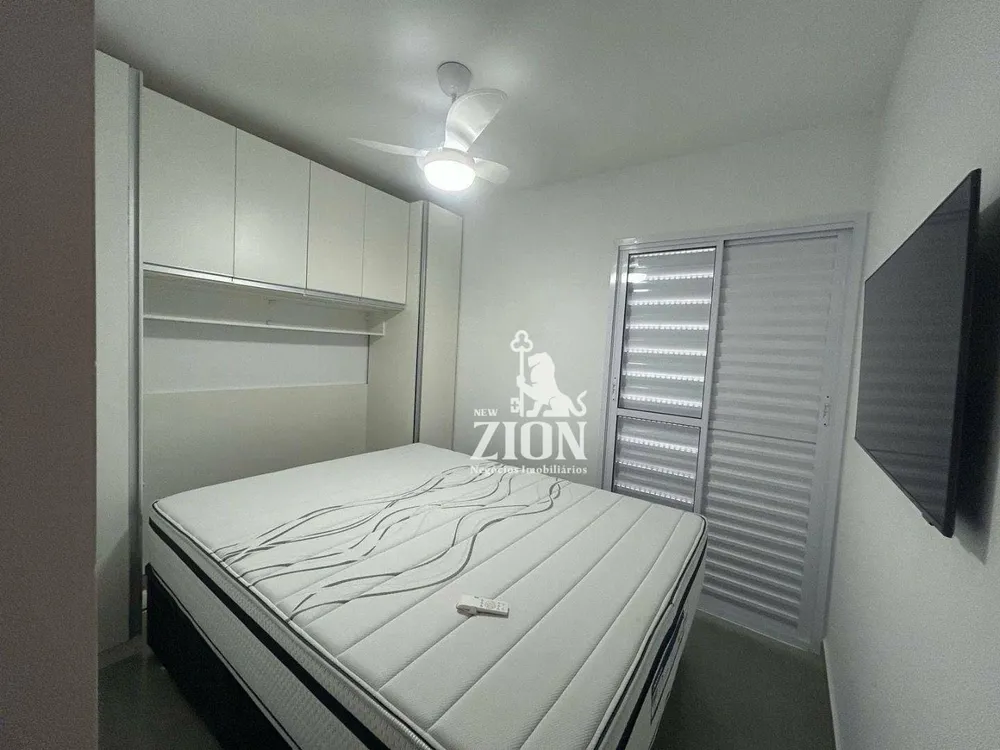 Apartamento, 2 quartos, 49 m² - Foto 1