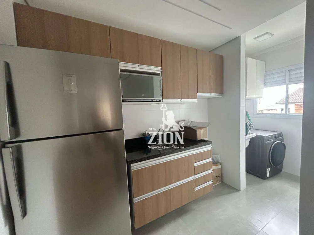 Apartamento, 2 quartos, 49 m² - Foto 4