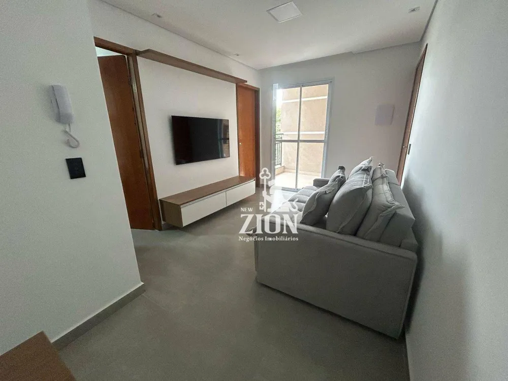 Apartamento, 2 quartos, 49 m² - Foto 6