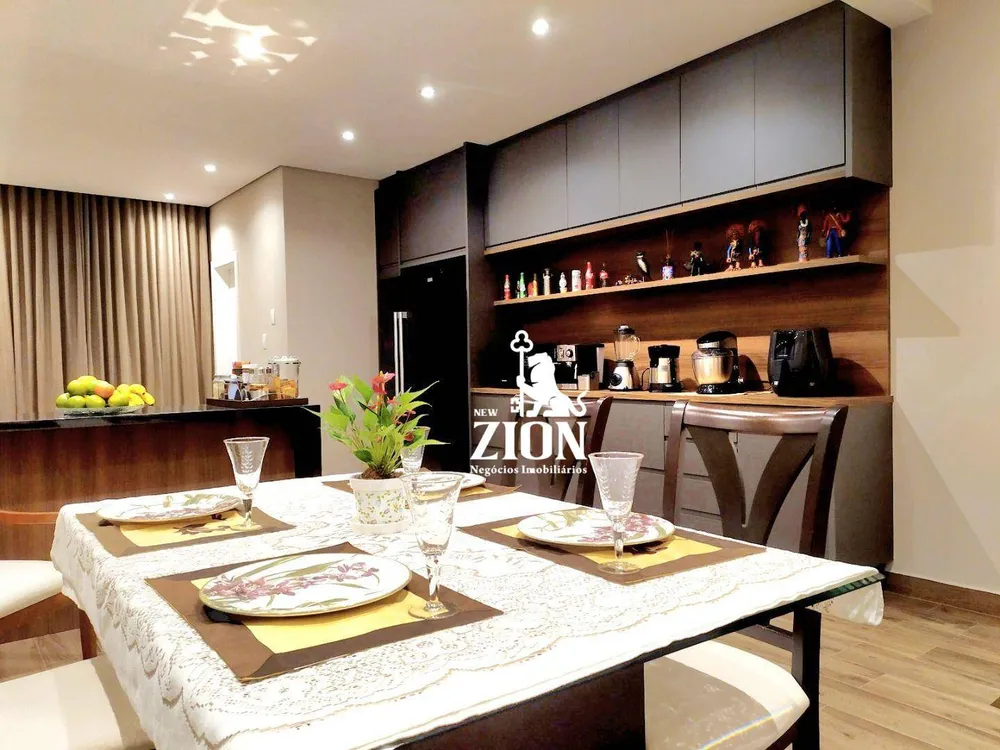 Sobrado, 2 quartos, 189 m² - Foto 6