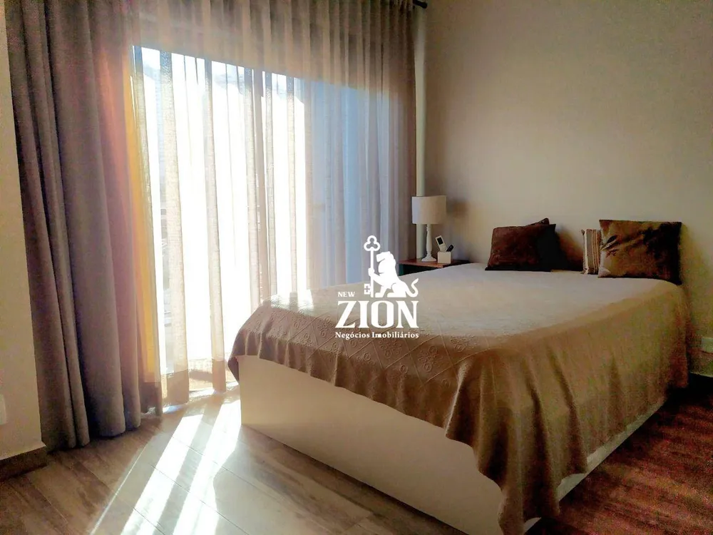 Sobrado, 2 quartos, 189 m² - Foto 4