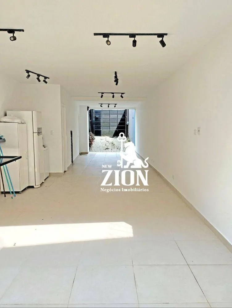 Sobrado, 2 quartos, 189 m² - Foto 8