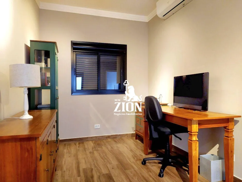 Sobrado, 2 quartos, 189 m² - Foto 3