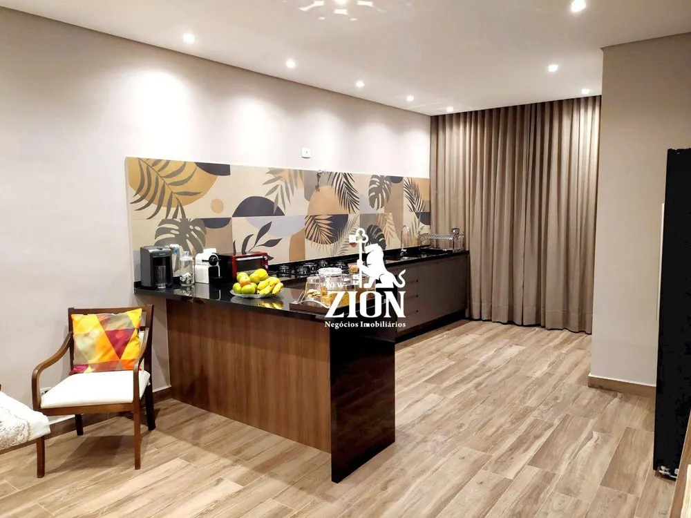 Sobrado, 2 quartos, 189 m² - Foto 5