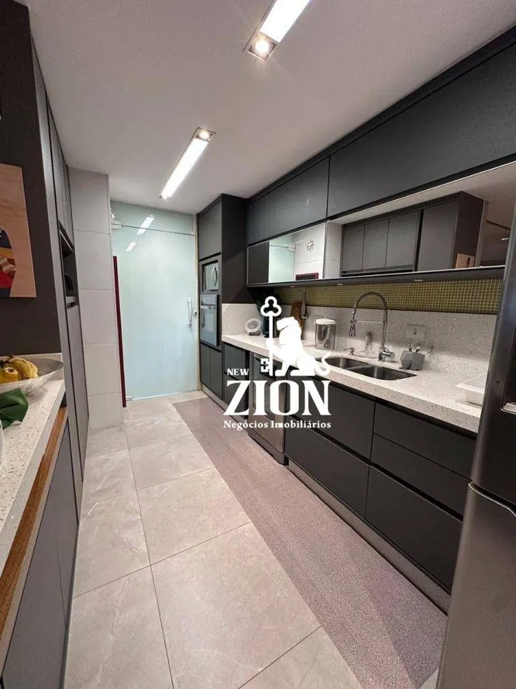 Apartamento, 2 quartos, 98 m² - Foto 4