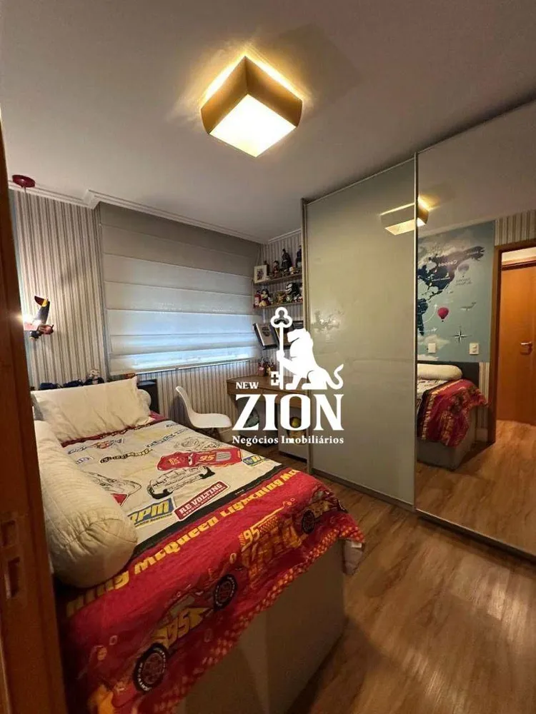 Apartamento, 2 quartos, 98 m² - Foto 5