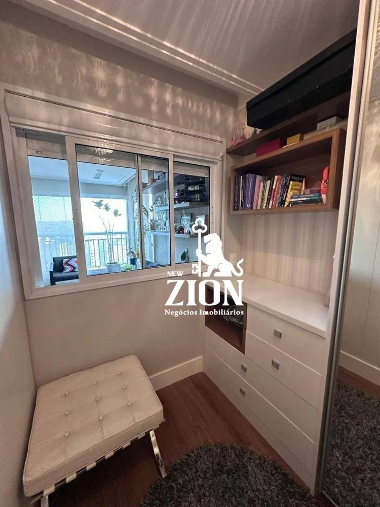 Apartamento, 2 quartos, 98 m² - Foto 12
