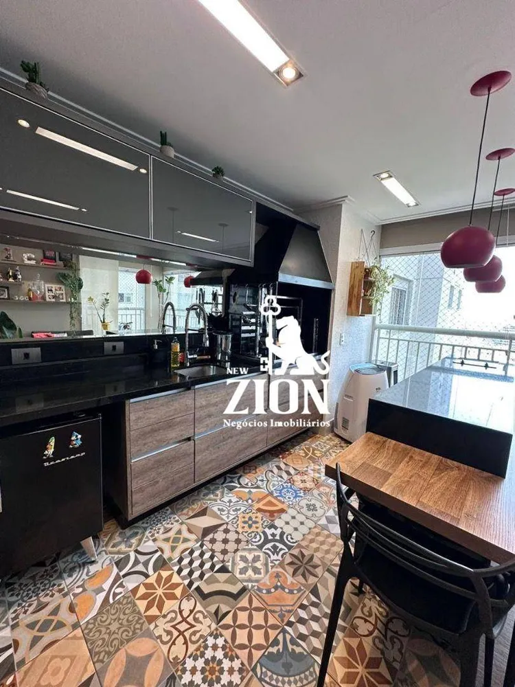 Apartamento, 2 quartos, 98 m² - Foto 3