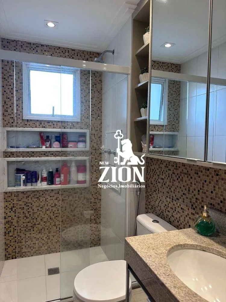 Apartamento, 2 quartos, 98 m² - Foto 6