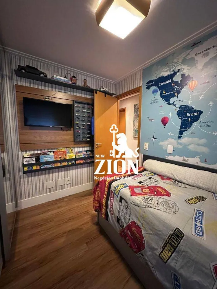 Apartamento, 2 quartos, 98 m² - Foto 8