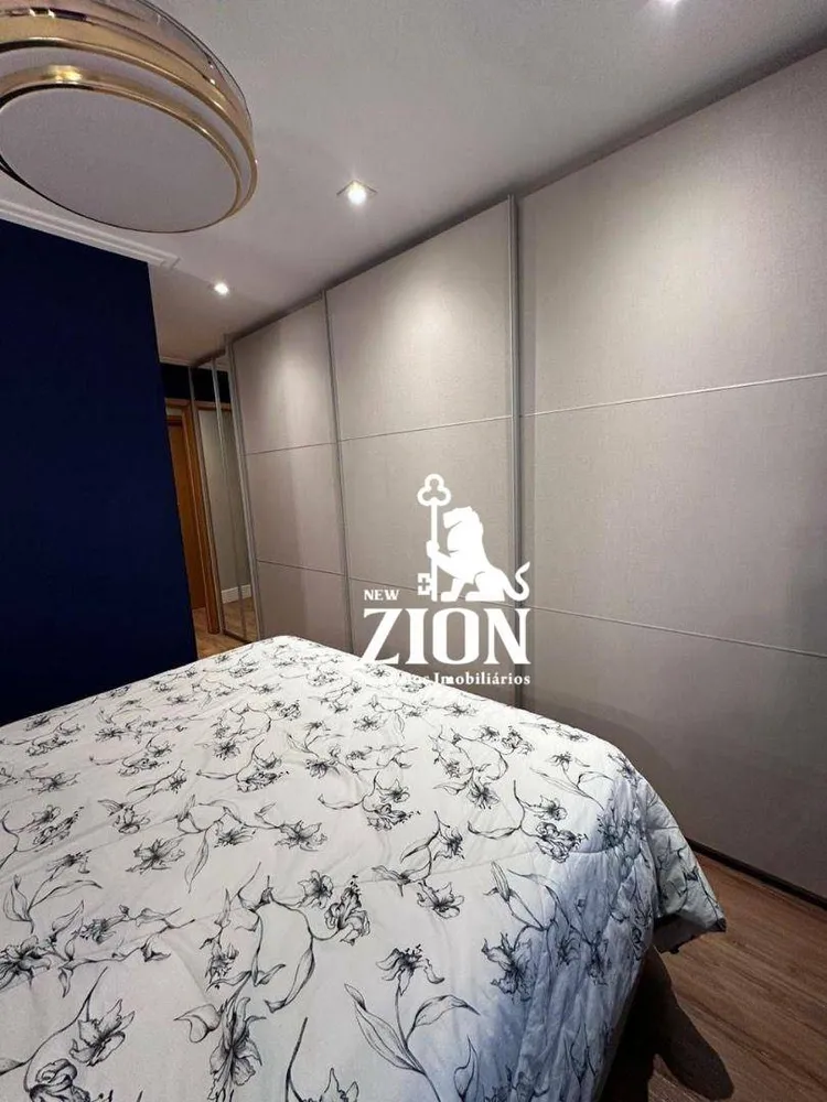 Apartamento, 2 quartos, 98 m² - Foto 10