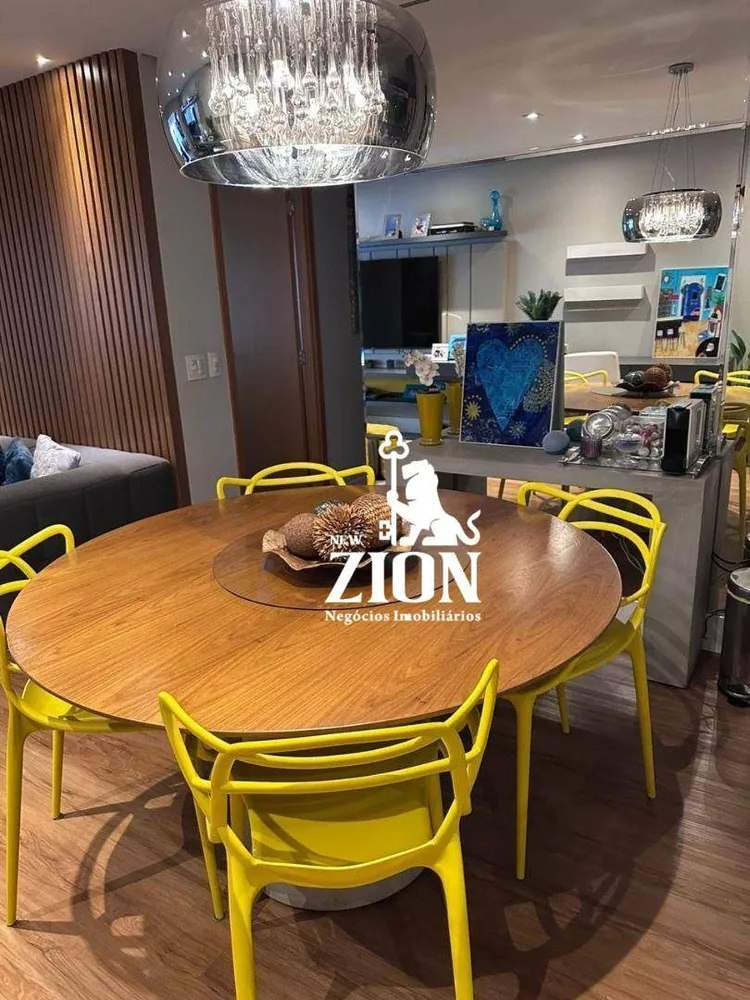 Apartamento, 2 quartos, 98 m² - Foto 7