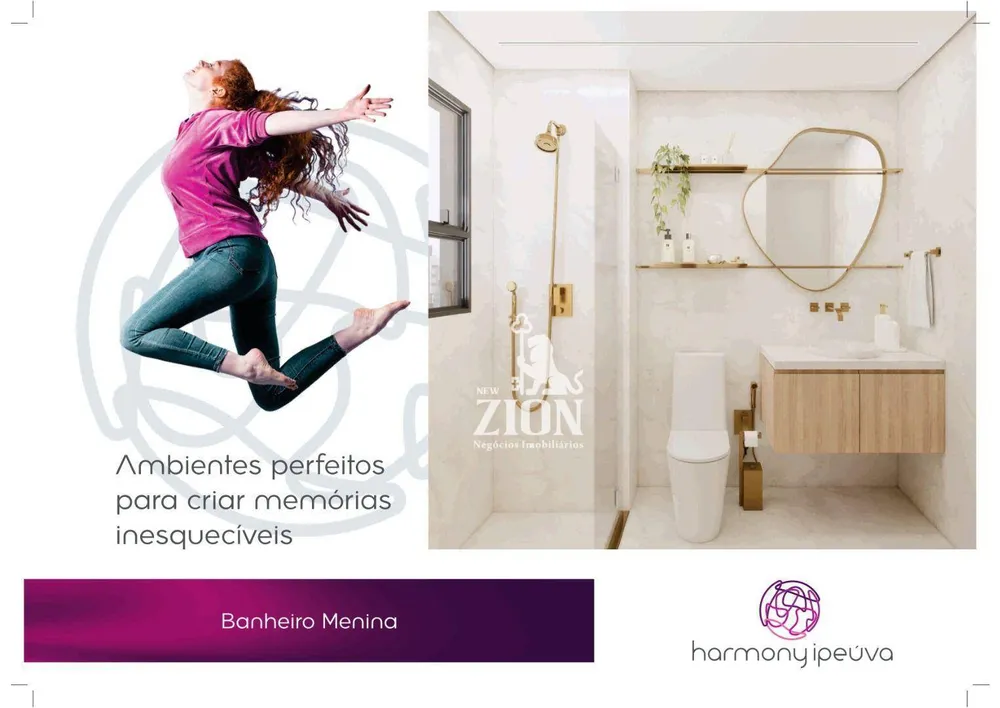 Apartamento, 4 quartos, 135 m² - Foto 8