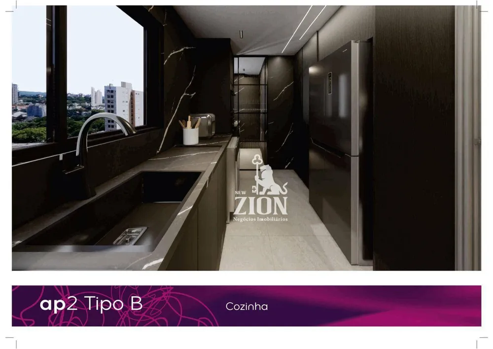 Apartamento, 4 quartos, 135 m² - Foto 5