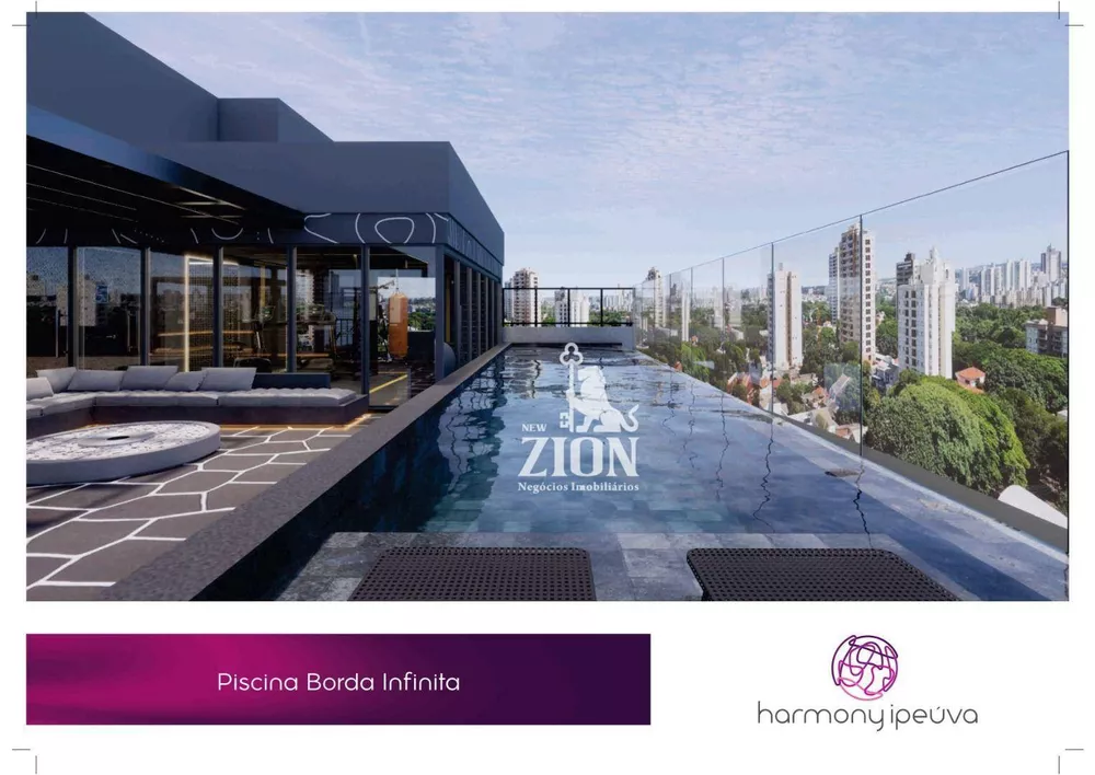 Apartamento, 4 quartos, 135 m² - Foto 1