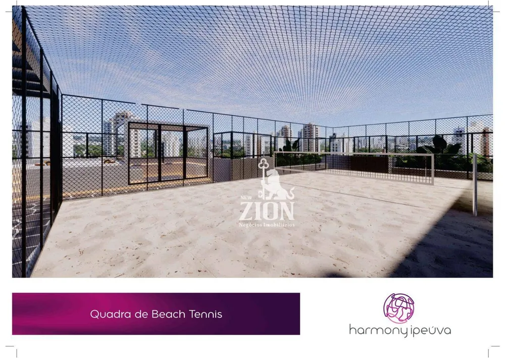 Apartamento, 4 quartos, 135 m² - Foto 9