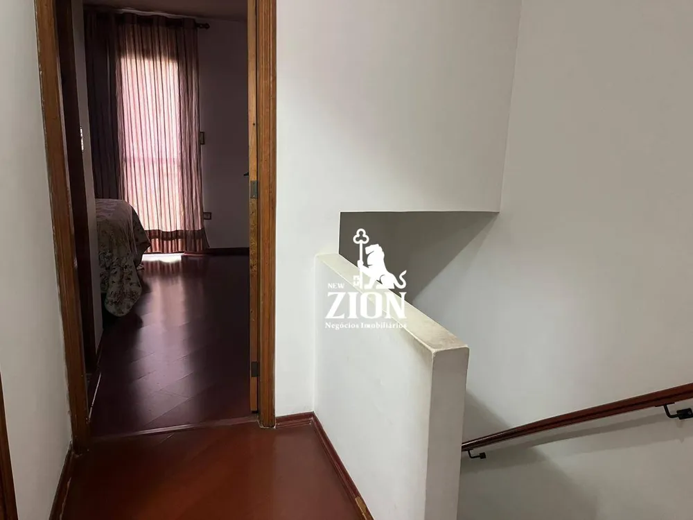Sobrado, 2 quartos, 124 m² - Foto 12