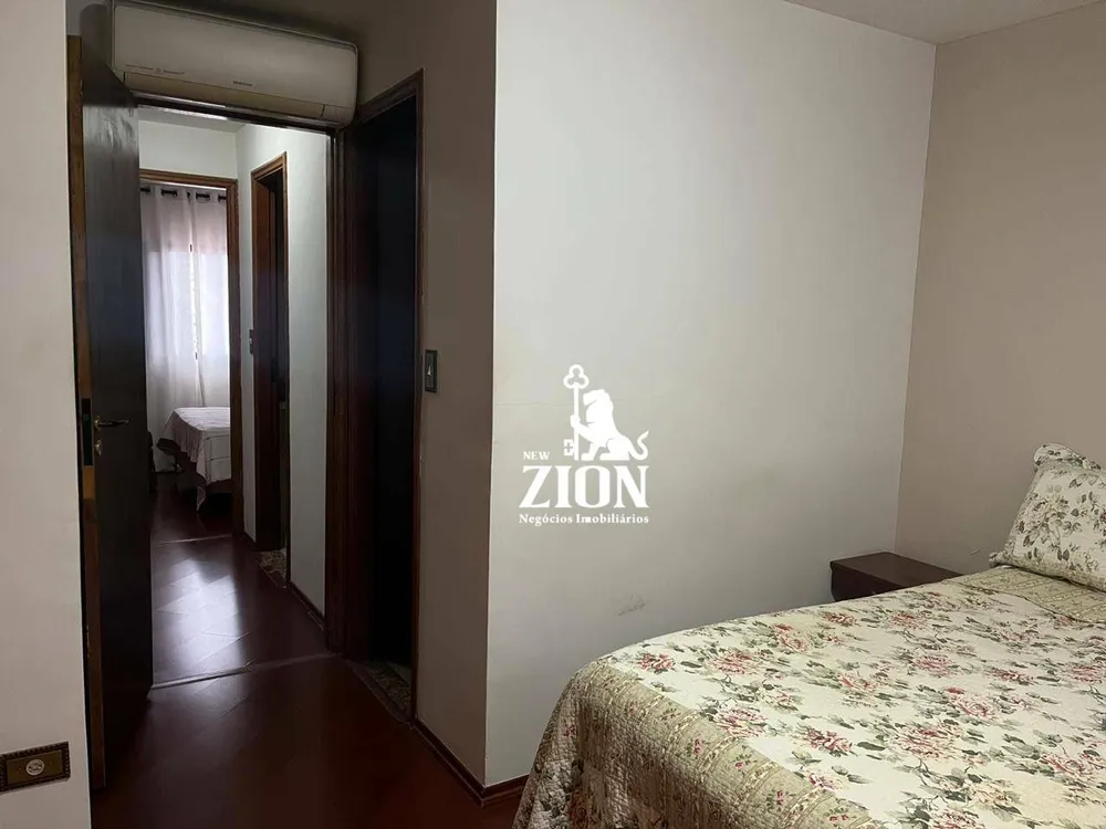 Sobrado, 2 quartos, 124 m² - Foto 6
