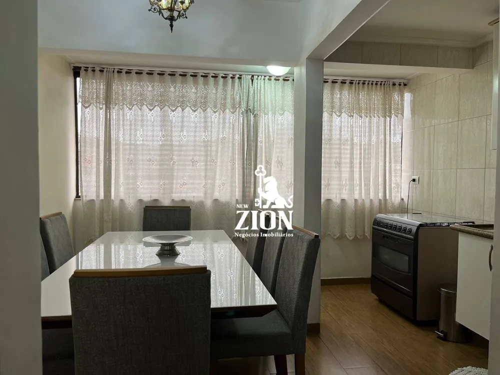 Sobrado, 2 quartos, 124 m² - Foto 11