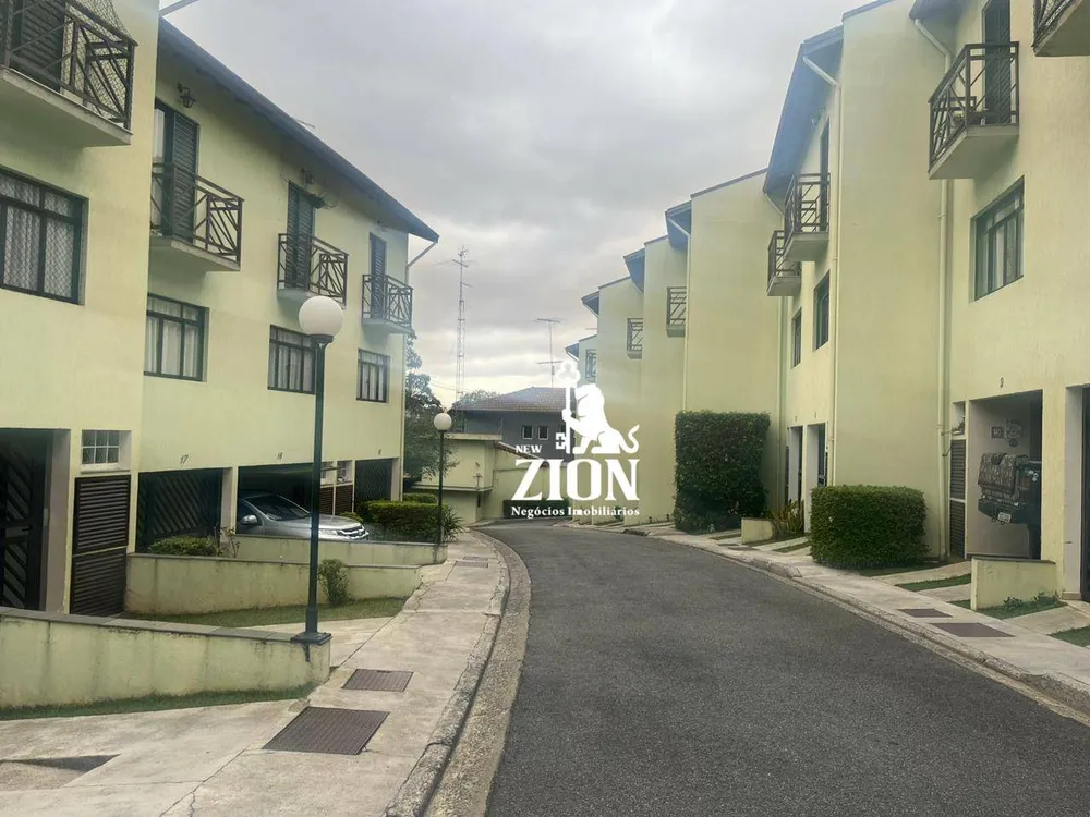 Sobrado, 2 quartos, 124 m² - Foto 10