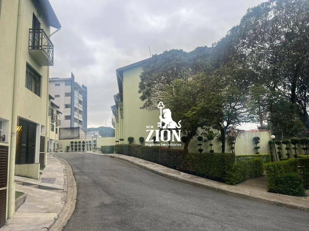Sobrado, 2 quartos, 124 m² - Foto 2