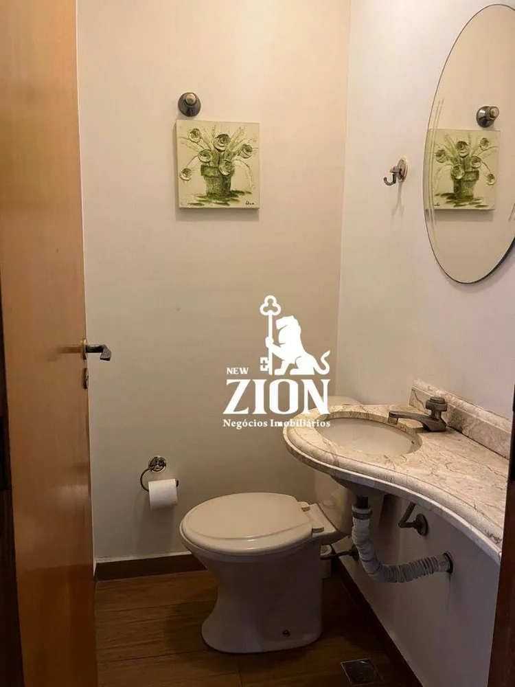 Sobrado, 2 quartos, 124 m² - Foto 5