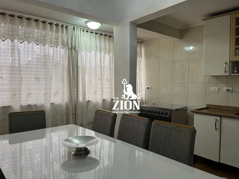 Sobrado, 2 quartos, 124 m² - Foto 9